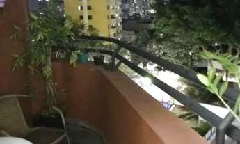 Imagem 6: APARTAMENTO - ACLIMAÇÃO - SP