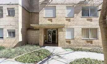 Imagem 2: Apartamento para Venda - 45.88m², 2 dormitórios, 1 vaga - Cavalhada