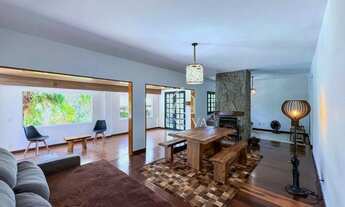 Imagem 2: Casa com 4 quartos à venda, 259 m² por R$ 1.690.000 - Albuquerque - Teresópolis/RJ