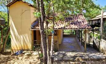Imagem: Casa no Balneário Lago dos Cisnes felixlandia