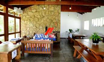 Imagem 4: Casa a venda lagoa da conceição Florianópolis