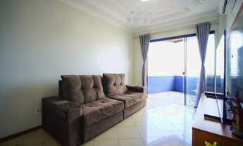 Imagem 7: Apartamento à venda no Ed. Ilha de Mel, 115m2, 3/4, 2 suítes , Marco, 690 mil