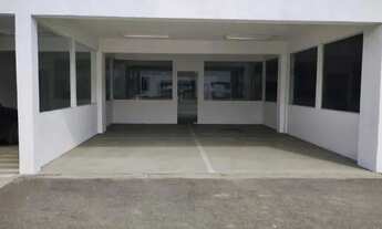 Imagem 3: Galpão / Depósito / Armazém para locação em Vigário Geral - Rio de Janeiro