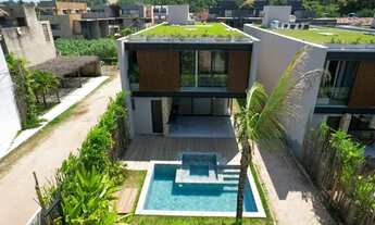 Imagem 6: Casa à venda no SERENA ECO LUXURY VILLA , PRAIA MARCENEIRO Passo de Camaragibe, AL