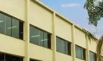 Imagem 2: GALPÃO - JARDIM PÉROLA I - SP