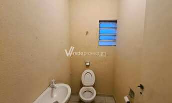 Imagem 5: Casa - Ponte Preta - Campinas