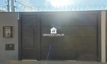 Imagem 2: Casa Nova e Suíte ampla