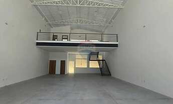 Imagem 2: Excelente Galpão para locação com 2 banheiro - Jardim Monte Kemel