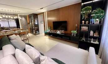 Imagem 4: Apartamento de alto padrão à venda na Savassi