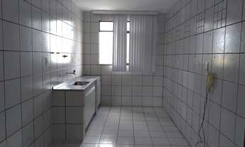 Imagem 2: Alugo apartamento amplo próximo a Faculdade Santíssimo Sacramento