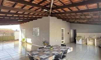 Imagem 7: CASA COM QUINTAL GRANDE CONJUNTO VER CRUZ 2