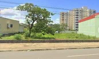 Imagem: Area para venda com 1440 m² em Jardim Belvedere