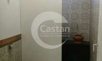 Imagem 7: Sobrado à venda no tatuapé