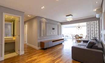 Imagem: Apartamento para venda e locação em Brooklin