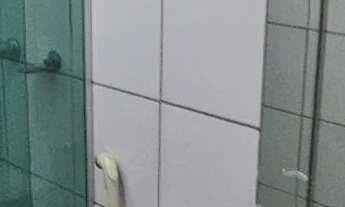 Imagem 4: R17s-2qts 1suite 55m2 Le Monde-mobiliado - trimestral ou anual