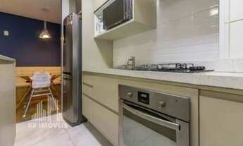 Imagem 4: RR7657 Apartamento 59m² CONDOMÍNIO VISION BETHAVILLE - OPORTUNIDADE - 2 Dorms 1 Vaga - Bar