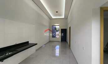 Imagem 3: Casa em Rua Ana Coronado Marquioto - Jardim Paulista III - Maringá/PR