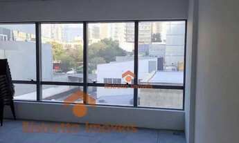 Imagem 6: Sala, 36 m² - venda por R$ 205.000,00 ou aluguel por R$ 2.137,25 - Centro - Osasco/SP