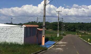 Imagem 6: Residencial Amazonas 1 Lotes Promoção Parcelas Gratuitas