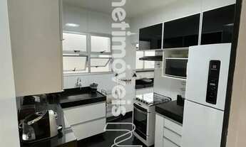 Imagem 3: Venda Cobertura Cidade Nova Belo Horizonte