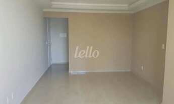 Imagem 2: Apartamento 3 quartos para alugar no(a) Parque São Jorge