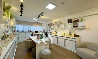 Imagem 6: Sala Comercial Mobiliada no CEA Próximo da Rod. Presidente Dutra - Jardim Aquárius - 36m²