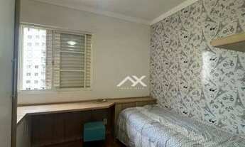 Imagem 5: 3 dormitórios, completo em armários planejados