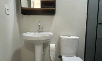 Imagem 7: Kitnet mobiliada no centro de Hortolândia