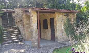 Imagem 5: CASA ASSOBRADADA - RESIDENCIAL PARQUE ITAPETINGA - SP