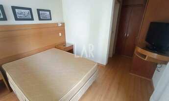 Imagem 6: Apartamento para aluguel, 1 quarto, 1 suíte, 1 vaga, Savassi - Belo Horizonte/MG