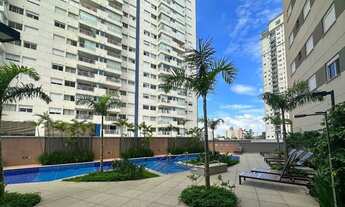 Imagem 6: Apartamento para alugar em Barueri, Alphaville, com 2 quartos, com 52 m²