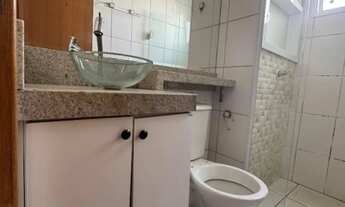 Imagem 5: Apartamento 47m² com 2 quarto com varanda em Chacara Parreiral - Jardim Limoeiro Serra ES