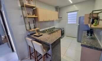 Imagem 7: Casas em condomínio á venda no bairro Pedra Mole 03 quartos 03 suítes