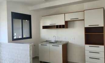 Imagem 6: APARTAMENTO PARA LOCAÇÃO COM 48M² - 1 QUARTO - JD. TUPANCI - BARUERI/SP
