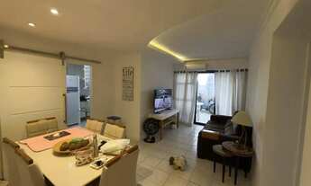 Imagem 3: Apartamento com 2 dormitórios à venda, 90 m² por R$ 1.378.000,00 - Barra da Tijuca - Rio d