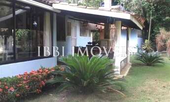 Imagem 3: Linda Chácara Arborizada Com Várias Plantas Nativas