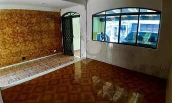 Imagem 4: Casa térrea com 2 quartos para locação em Tremembé - SP