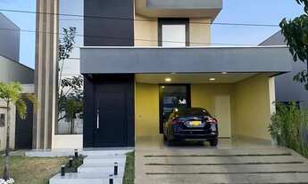 Imagem: Casa de Luxo à Venda no Jardim Imperial