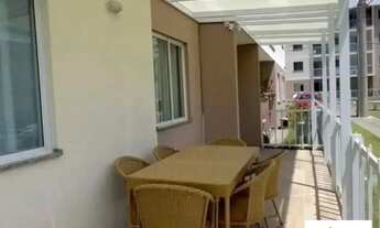 Imagem 7: Apartamento à venda no VOG ATLÂNTICO - R. VER. NEO BASTOS - ILHÉUS, BA , NOSSA SENHORA DA