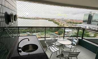 Imagem: Alugo ponta Dareia mobiliado