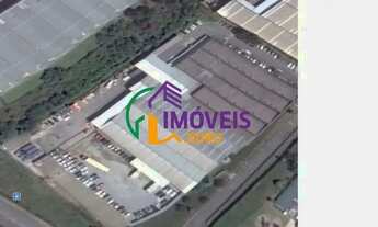 Imagem: AREA - JARDIM BELVAL - SP