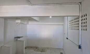 Imagem 4: Imóvel comercial no Campo grande