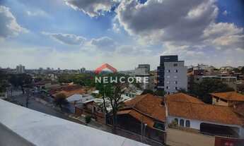 Imagem 4: Cobertura em Rua Gumercindo Couto e Silva - Itapoã - Belo Horizonte/MG