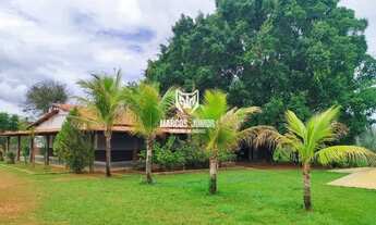 Imagem 3: VENDO FAZENDA NO NORTE DE MINAS NA ESTRADA DE JURAMENTO DE 12 AL COM DUPLA APTIDÃO POÇO DE