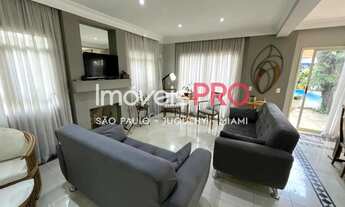 Imagem 7: Linda casa em rua tranquila e arborizada na Vila Olimpia