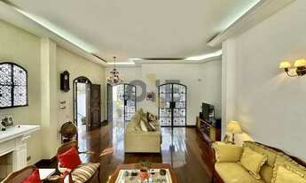 Imagem 4: Casa com 4 Dormitórios, sendo 4 suítes para venda - Granja Viana- Cotia SP