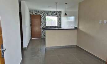 Imagem 6: Casas em condomínio com 3 quartos e churrasqueira- 260 mil