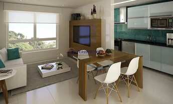 Imagem 5: Apartamento 1 dormitórios à venda Moinhos de Vento Porto Alegre/RS