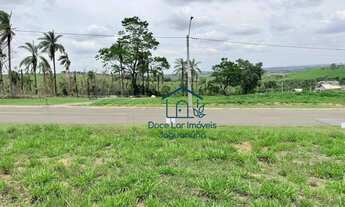 Imagem 5: Terreno à venda, 250 m² por R$ 190.000,00 - Condomínio La Dolce Vita - Jaguariúna/SP