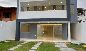 Imagem 4: CASA LINDA PASSARELA DO CARANGUEJO